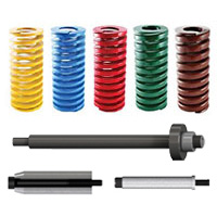 สปริงแม่พิมพ์