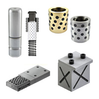 ไกด์ และ บุช