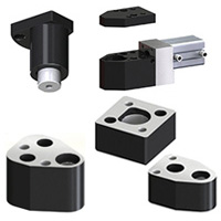 รีเทนเนอร์ แม่พิมพ์ปั๊ม