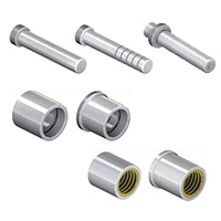 สตริปเปอร์ไกด์ และ บุช