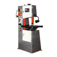 Band Saw Machines