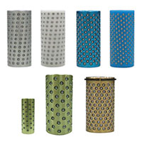 ปลอกลูกปืน