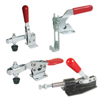 ท็อกเกิ้ลแคลมป์