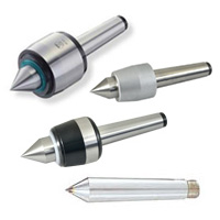 Lathe Centers