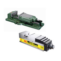 Machine Vises