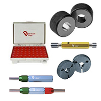 เกจวัดงาน