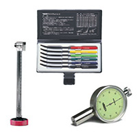 เครื่องมือวัดความแข็ง