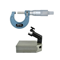 ไมโครมิเตอร์