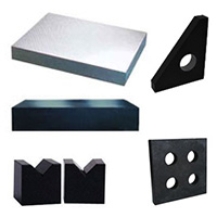 โต๊ะระดับ และ หินวัดฉาก