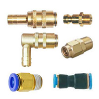 Mold Couplings