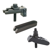 Mold Clamps