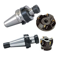 Face Milling Chucks