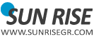 Sun Rise Technologies Logo