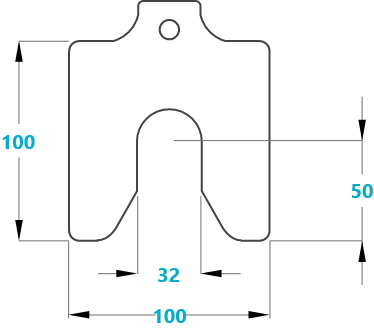 box 100x100