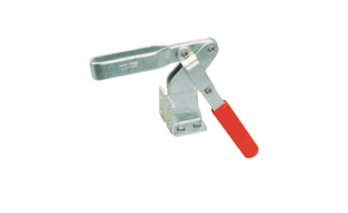 Hold-Down Toggle Clamp (Drop Handle)