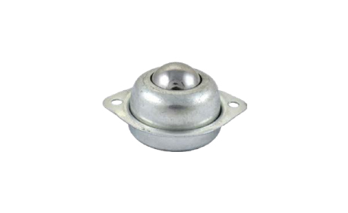 Cup Mount Ball Roller