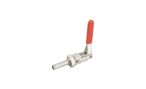 Push-Action Toggle Clamp (Front Mount)