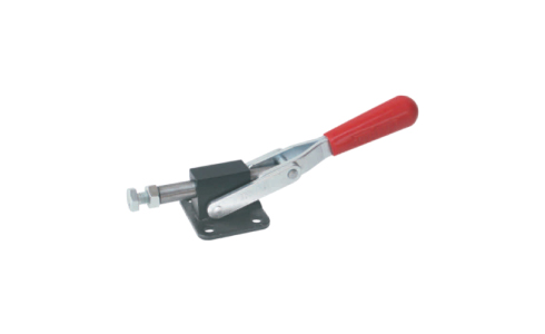 Push-Action Toggle Clamp (Reverse Handle)