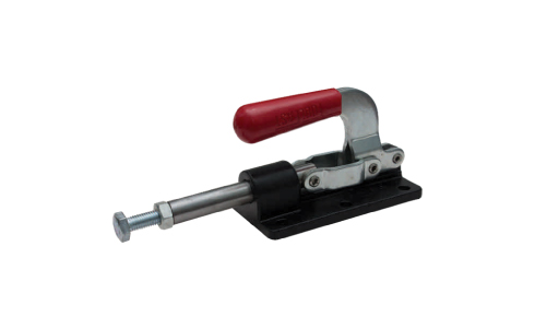 Push-Action Toggle Clamp (Long Travel)