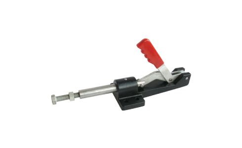 Push-Action Toggle Clamp (Heavy Duty)