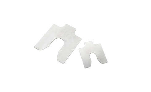 แผ่นชิม ตั้งระดับ ขนาดเล็ก