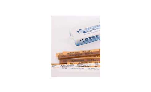 Boride GUNSMITH ACTION KIT