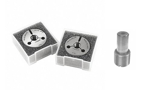 ริงเกจวัดเกลียวท่อ NPSM