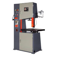 Vertical Band Saw Machine S-600