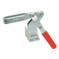 Hold-Down Toggle Clamp (Drop Handle)