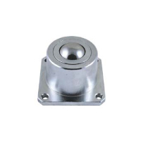 Heavy Duty Base Mount Ball Roller