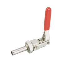 Push-Action Toggle Clamp (Front Mount)