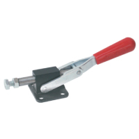 Push-Action Toggle Clamp (Reverse Handle)
