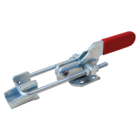 Medium-Duty Horizontal Latch Clamp