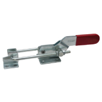 Horizontal Pull-Action Toggle Clamp (New Serie)