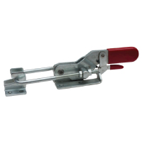Horizontal Pull-Action Toggle Clamp (Trigger Lock)