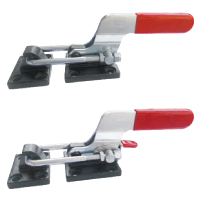 Heavy-Duty Horizontal Latch Clamp