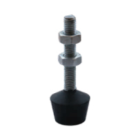 Neoprene Tipped Spindle Assembly