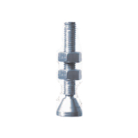 Swivel Foot Spindle Assembly