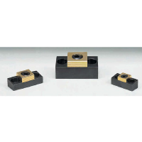 Mitee-Bite Compact Toe Clamps
