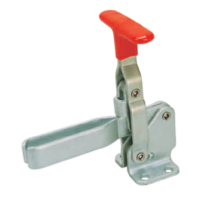 Vertical Hold-Down Toggle Clamp (T-Handle)