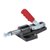 Push-Action Toggle Clamp (Front Base)