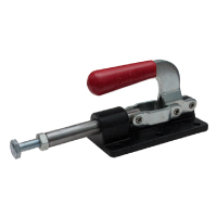 Push-Action Toggle Clamp (Long Travel)
