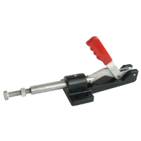 Push-Action Toggle Clamp (Heavy Duty)