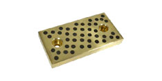 Oil Free Slide Plate (20mm)