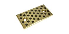 Oil Free Slide Plate (10mm)