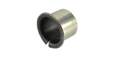 Metal Polymer Flange Bush