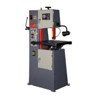 Vertical Band Saw Machine S-310