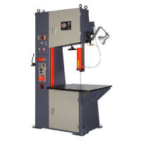 Vertical Band Saw Machine S-600H