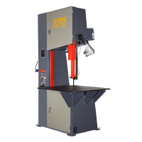 Vertical Band Saw Machine S-700H