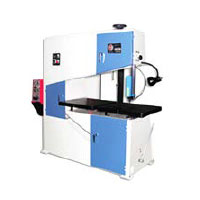 Vertical Band Saw Machine S-1000